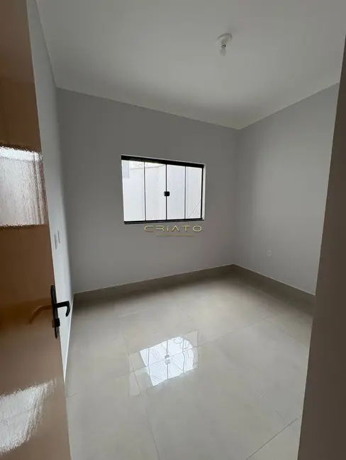 Casa com 3 quartos à venda, 110m2 em Residencial Monte Sinai, Anapolis - GO - imagem 7 Foto 7 de Casa com 3 quartos à venda, 110m2 em Residencial Monte Sinai, Anapolis - GO