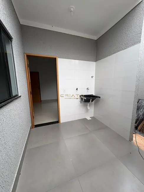 Casa com 3 quartos à venda, 110m2 em Residencial Monte Sinai, Anapolis - GO - imagem 6 Foto 6 de Casa com 3 quartos à venda, 110m2 em Residencial Monte Sinai, Anapolis - GO
