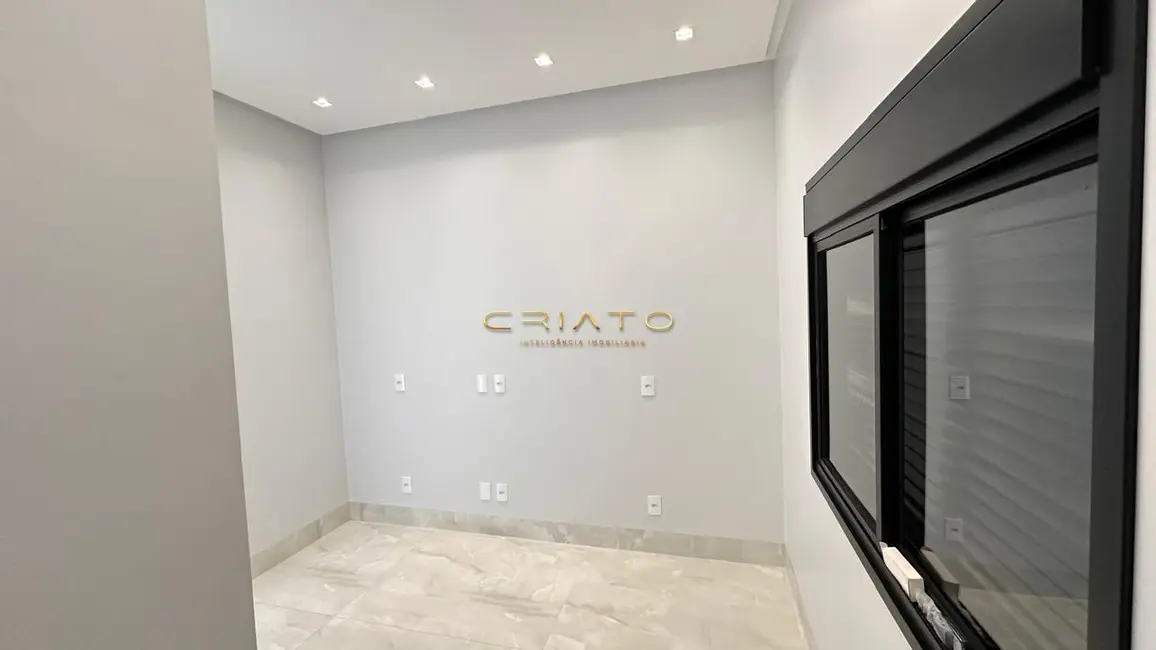 Foto 4 de Casa de Condomínio com 4 quartos à venda, 250m2 em Condomínio Residencial Grand Trianon, Anapolis - GO