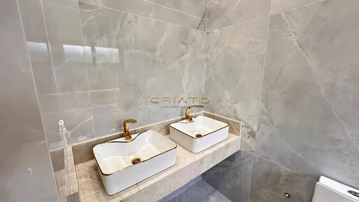 Foto 7 de Casa de Condomínio com 4 quartos à venda, 250m2 em Condomínio Residencial Grand Trianon, Anapolis - GO