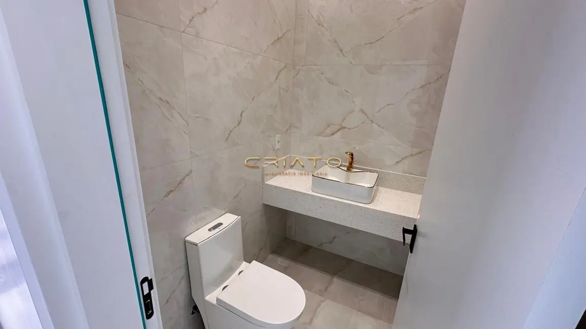 Foto 5 de Casa de Condomínio com 4 quartos à venda, 250m2 em Condomínio Residencial Grand Trianon, Anapolis - GO