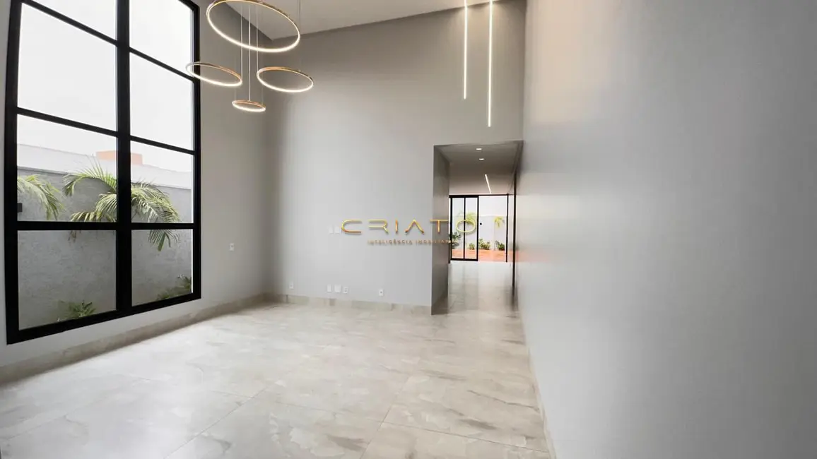 Foto 2 de Casa de Condomínio com 4 quartos à venda, 250m2 em Condomínio Residencial Grand Trianon, Anapolis - GO