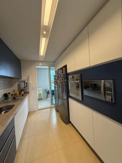 Foto 9 de Apartamento com 3 quartos à venda, 164m2 em Jundiaí, Anapolis - GO