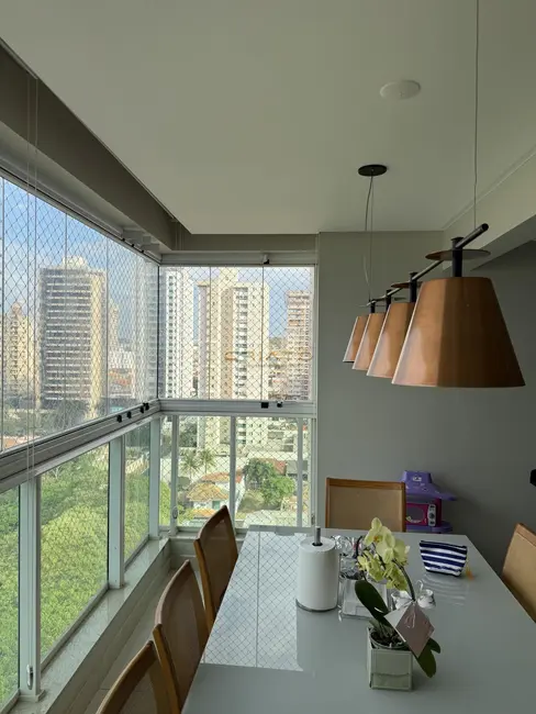 Foto 2 de Apartamento com 3 quartos à venda, 164m2 em Jundiaí, Anapolis - GO