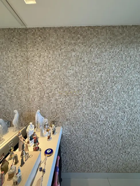 Foto 4 de Apartamento com 3 quartos à venda, 164m2 em Jundiaí, Anapolis - GO