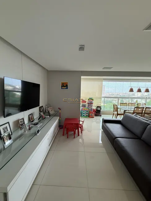 Foto 7 de Apartamento com 3 quartos à venda, 164m2 em Jundiaí, Anapolis - GO