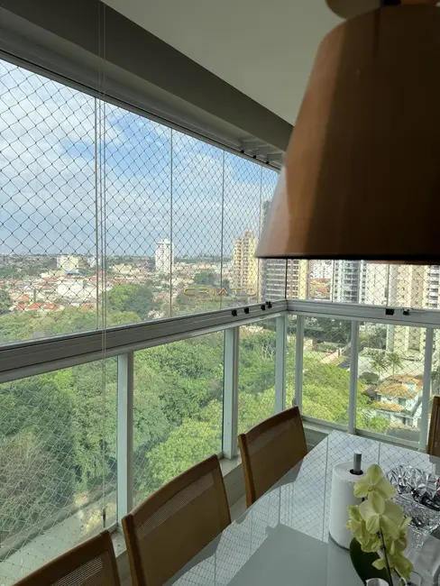 Foto 1 de Apartamento com 3 quartos à venda, 164m2 em Jundiaí, Anapolis - GO