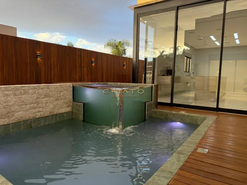 Foto 9 de Casa de Condomínio com 3 quartos à venda, 210m2 em Anapolis - GO