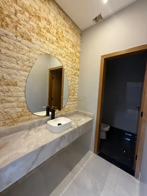 Foto 7 de Casa de Condomínio com 3 quartos à venda, 210m2 em Anapolis - GO