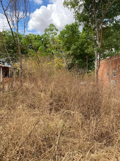 Foto 8 de Terreno / Lote à venda, 500m2 em Pirenopolis - GO