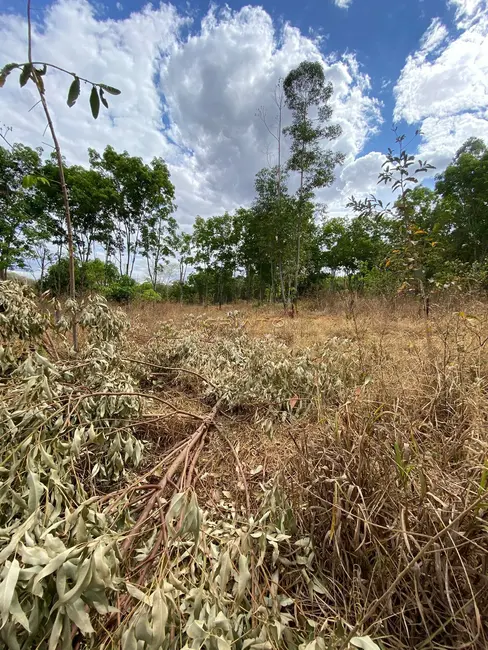 Foto 7 de Terreno / Lote à venda, 500m2 em Pirenopolis - GO