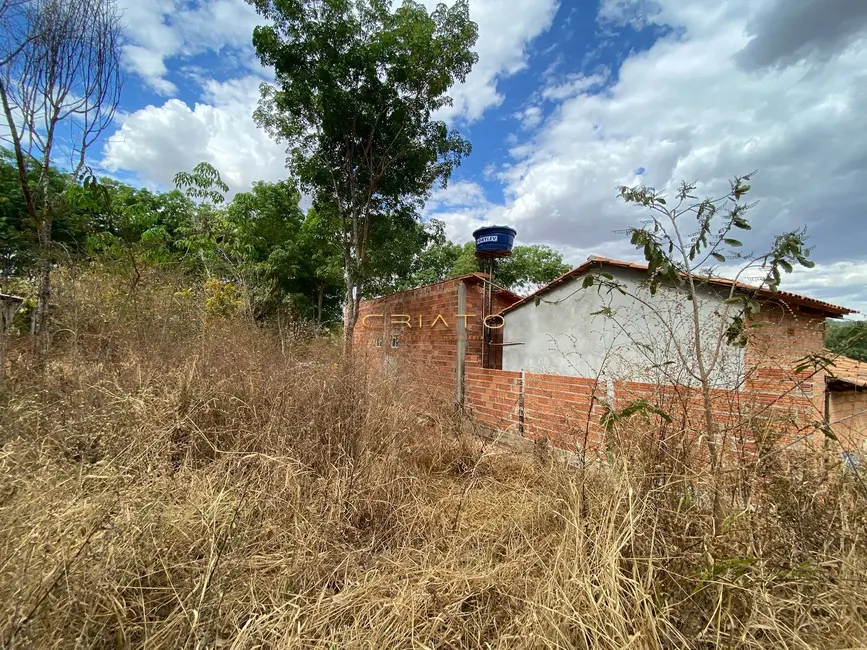Foto 9 de Terreno / Lote à venda, 500m2 em Pirenopolis - GO