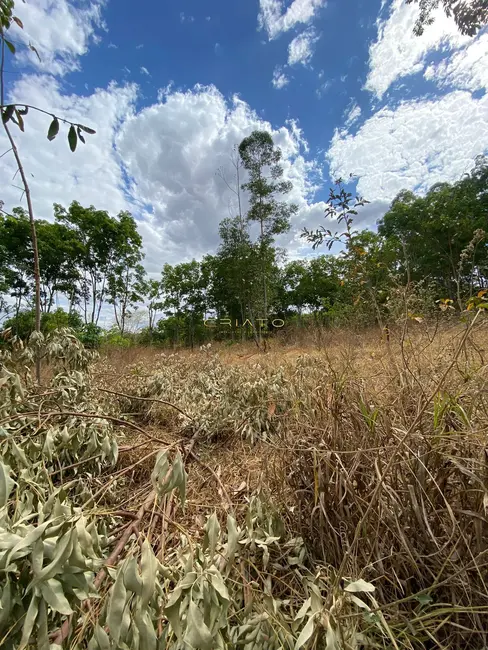Foto 5 de Terreno / Lote à venda, 500m2 em Pirenopolis - GO
