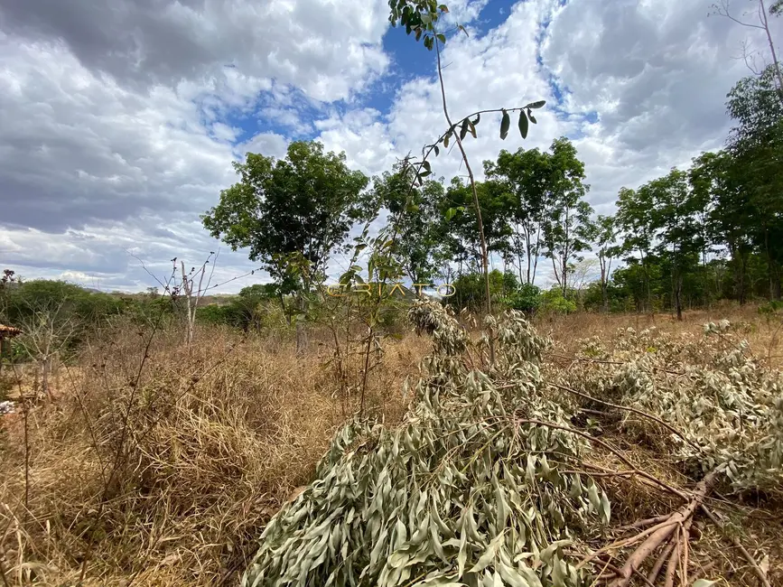 Foto 6 de Terreno / Lote à venda, 500m2 em Pirenopolis - GO