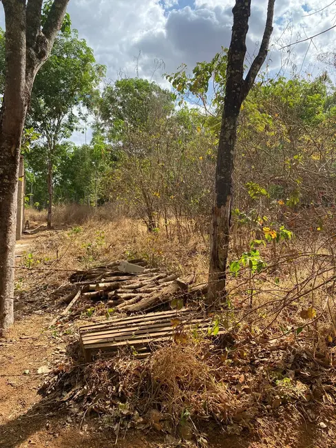 Foto 2 de Terreno / Lote à venda, 500m2 em Pirenopolis - GO