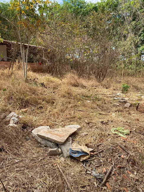 Foto 4 de Terreno / Lote à venda, 500m2 em Pirenopolis - GO