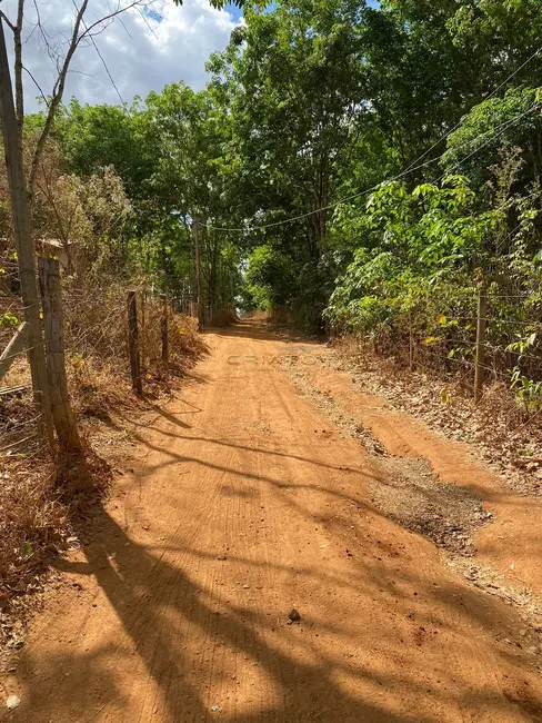 Foto 1 de Terreno / Lote à venda, 500m2 em Pirenopolis - GO