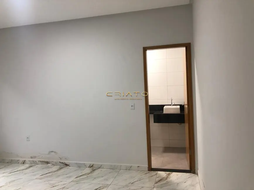 Foto 6 de Casa com 3 quartos à venda, 107m2 em Anapolis - GO