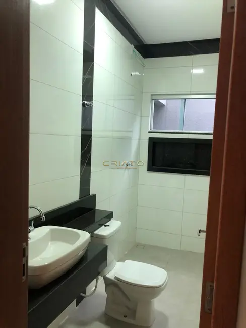 Foto 9 de Casa com 3 quartos à venda, 107m2 em Anapolis - GO