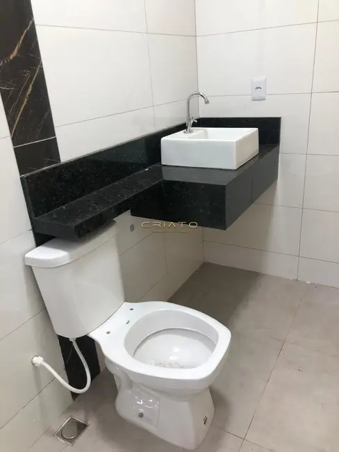 Foto 8 de Casa com 3 quartos à venda, 107m2 em Anapolis - GO