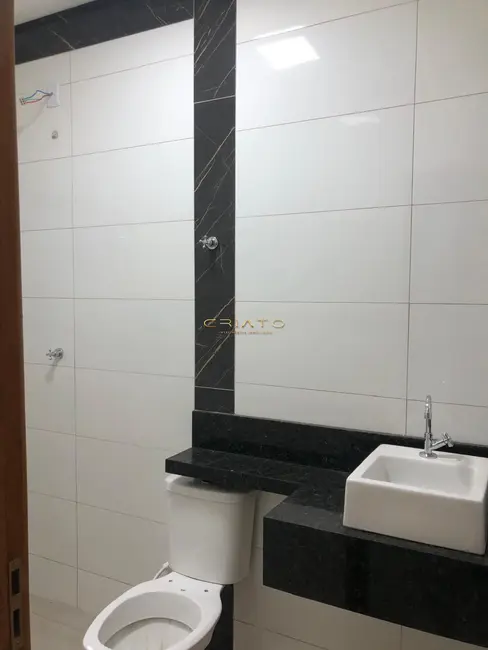 Foto 7 de Casa com 3 quartos à venda, 107m2 em Anapolis - GO