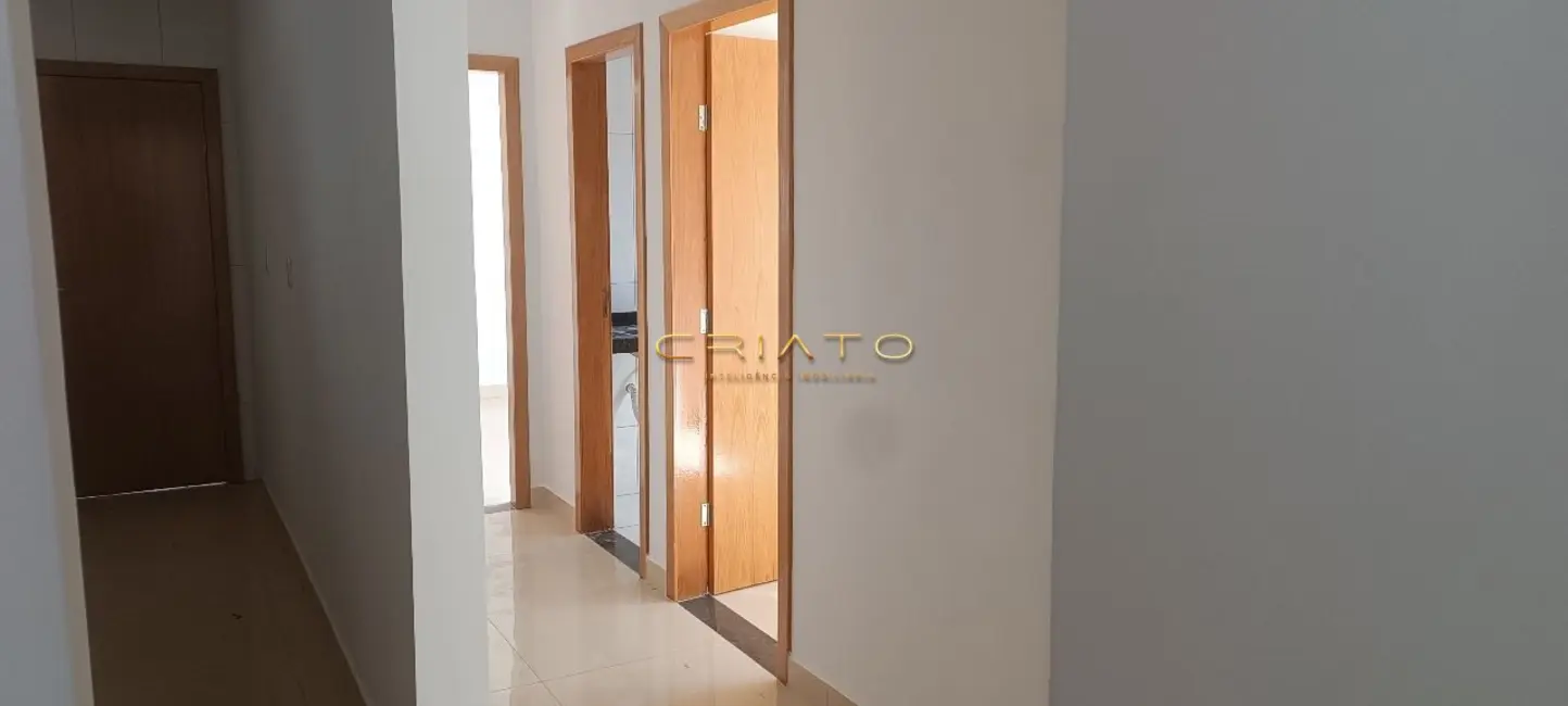 Casa com 3 quartos à venda, 105m2 em Residencial Flor do Cerrado, Anapolis - GO - imagem 9 Foto 9 de Casa com 3 quartos à venda, 105m2 em Residencial Flor do Cerrado, Anapolis - GO