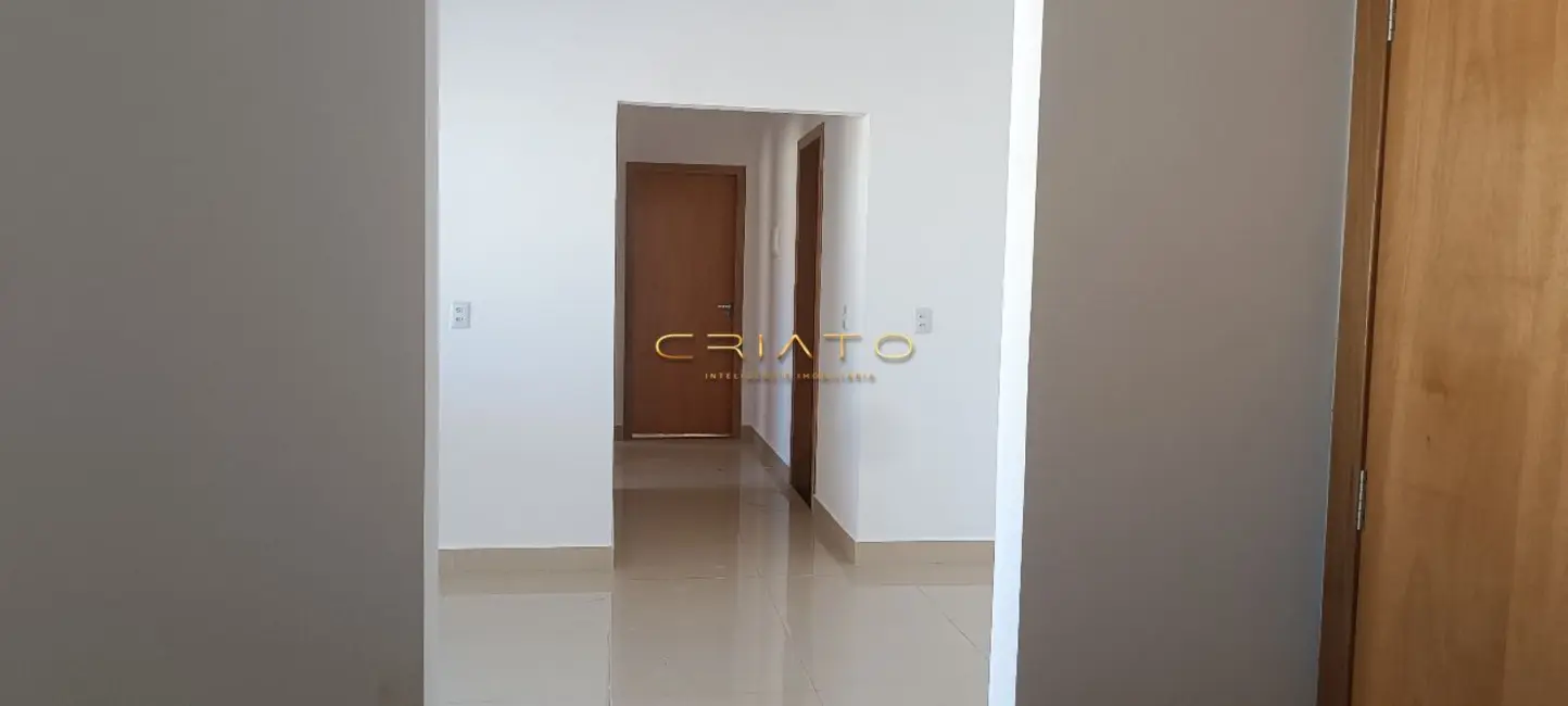 Foto 5 de Casa com 3 quartos à venda, 105m2 em Residencial Flor do Cerrado, Anapolis - GO