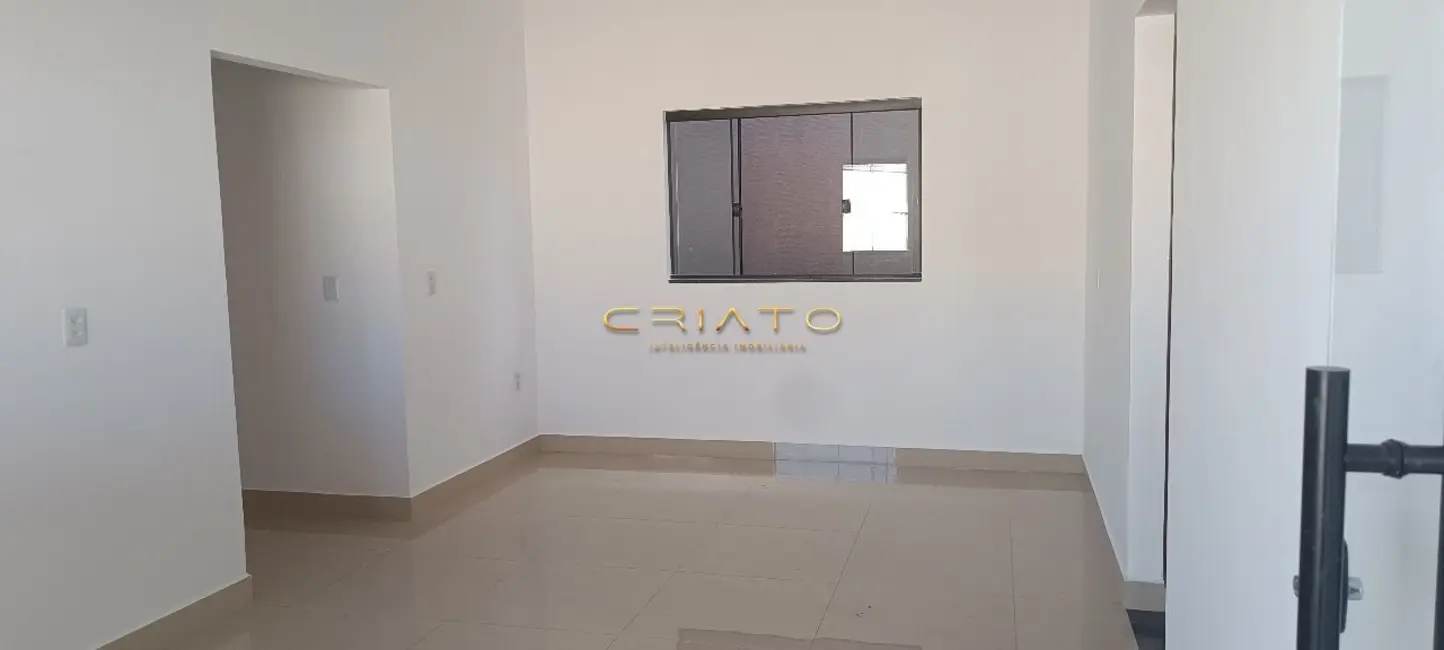 Foto 8 de Casa com 3 quartos à venda, 105m2 em Residencial Flor do Cerrado, Anapolis - GO