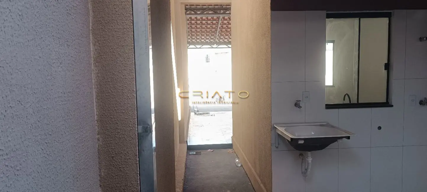 Foto 6 de Casa com 3 quartos à venda, 105m2 em Residencial Flor do Cerrado, Anapolis - GO
