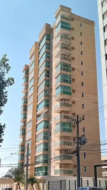 Foto 4 de Apartamento com 3 quartos à venda, 142m2 em Jundiaí, Anapolis - GO