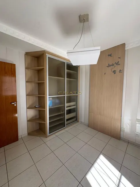 Foto 1 de Apartamento com 3 quartos à venda, 142m2 em Jundiaí, Anapolis - GO