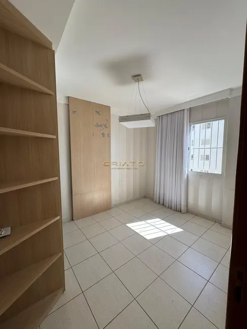 Foto 2 de Apartamento com 3 quartos à venda, 142m2 em Jundiaí, Anapolis - GO