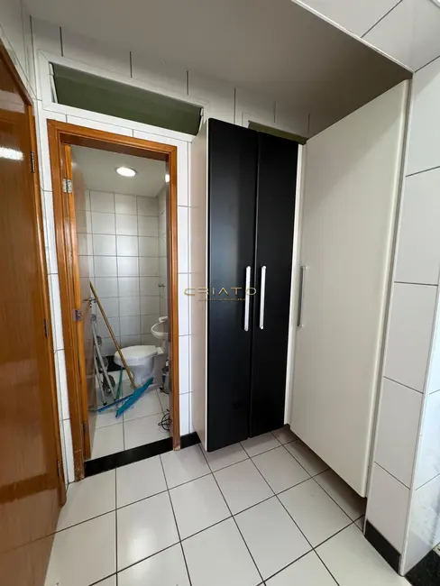 Foto 7 de Apartamento com 3 quartos à venda, 142m2 em Jundiaí, Anapolis - GO