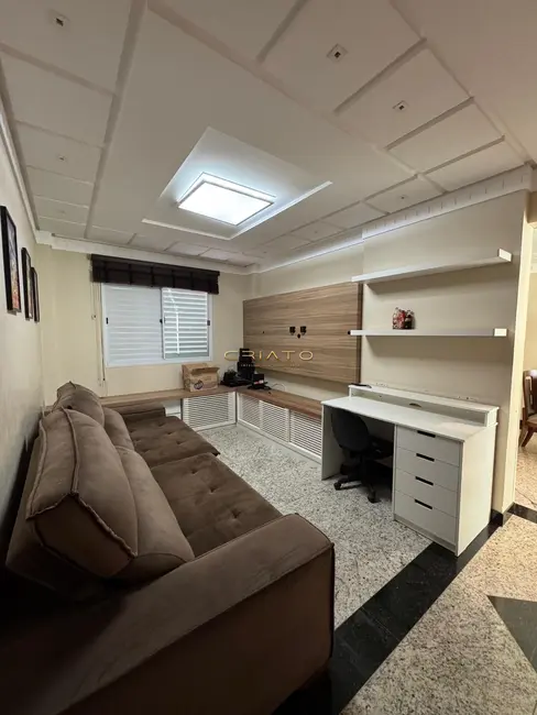 Foto 9 de Apartamento com 3 quartos à venda, 142m2 em Jundiaí, Anapolis - GO