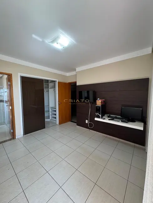 Foto 3 de Apartamento com 3 quartos à venda, 142m2 em Jundiaí, Anapolis - GO