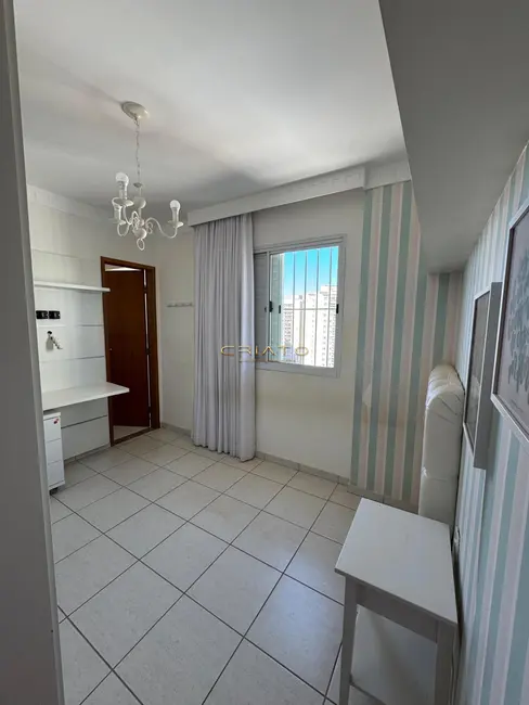 Foto 5 de Apartamento com 3 quartos à venda, 142m2 em Jundiaí, Anapolis - GO