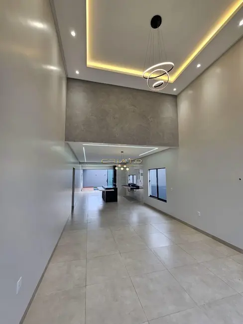 Foto 3 de Casa com 3 quartos para alugar, 176m2 em Anapolis - GO