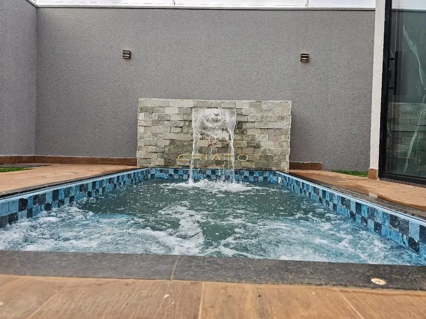 Foto 6 de Casa com 3 quartos para alugar, 176m2 em Anapolis - GO