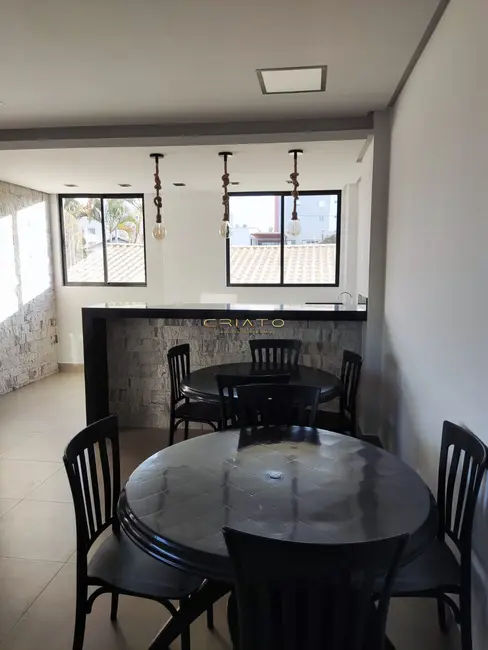 Foto 1 de Apartamento com 1 quarto à venda, 28m2 em Cidade Universitária, Anapolis - GO