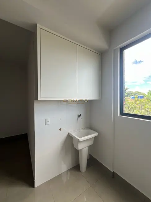 Foto 4 de Apartamento com 1 quarto à venda, 28m2 em Cidade Universitária, Anapolis - GO
