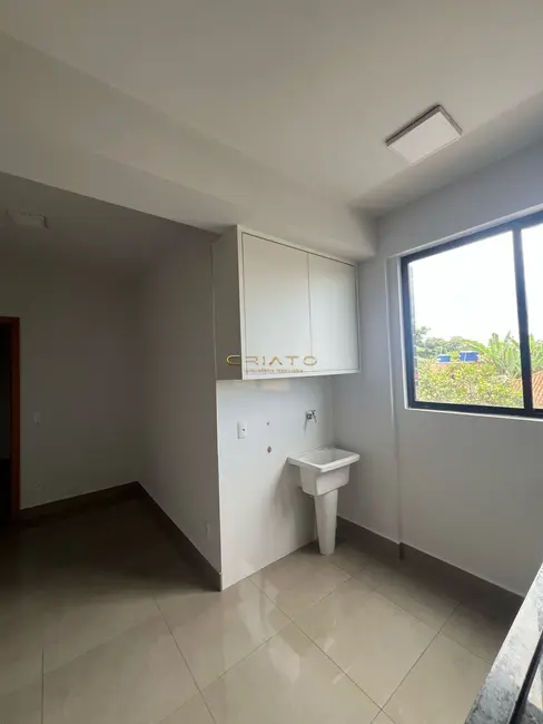 Foto 9 de Apartamento com 1 quarto à venda, 28m2 em Cidade Universitária, Anapolis - GO