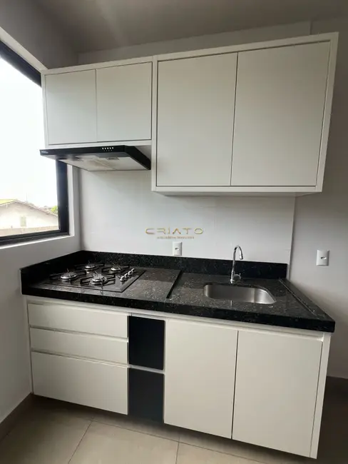 Foto 5 de Apartamento com 1 quarto à venda, 28m2 em Cidade Universitária, Anapolis - GO