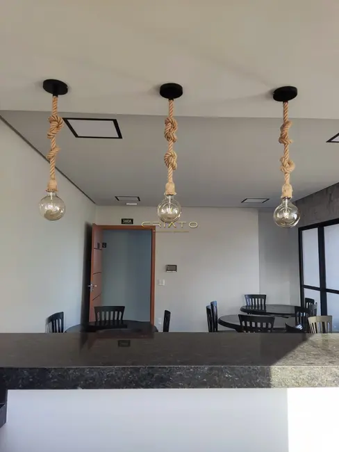 Foto 2 de Apartamento com 1 quarto à venda, 28m2 em Cidade Universitária, Anapolis - GO