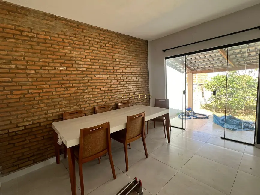 Foto 7 de Casa com 2 quartos à venda, 340m2 em Jardim Alexandrina, Anapolis - GO