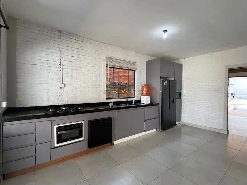 Foto 3 de Casa com 2 quartos à venda, 340m2 em Jardim Alexandrina, Anapolis - GO