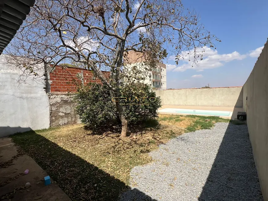 Foto 2 de Casa com 2 quartos à venda, 340m2 em Jardim Alexandrina, Anapolis - GO