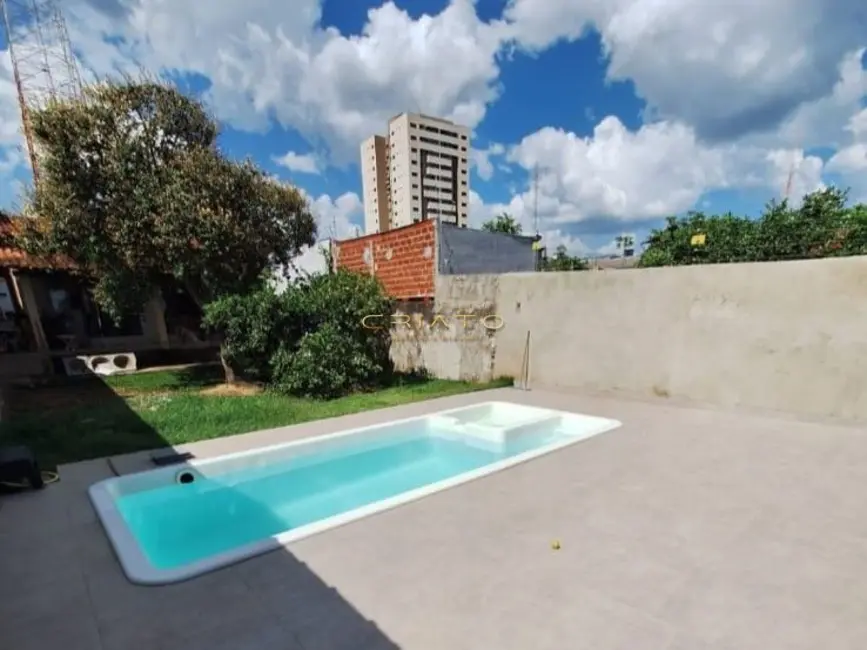 Foto 1 de Casa com 2 quartos à venda, 340m2 em Jardim Alexandrina, Anapolis - GO