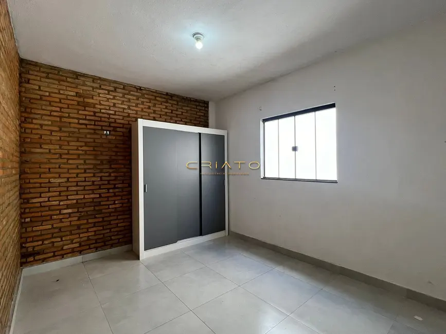 Foto 9 de Casa com 2 quartos à venda, 340m2 em Jardim Alexandrina, Anapolis - GO