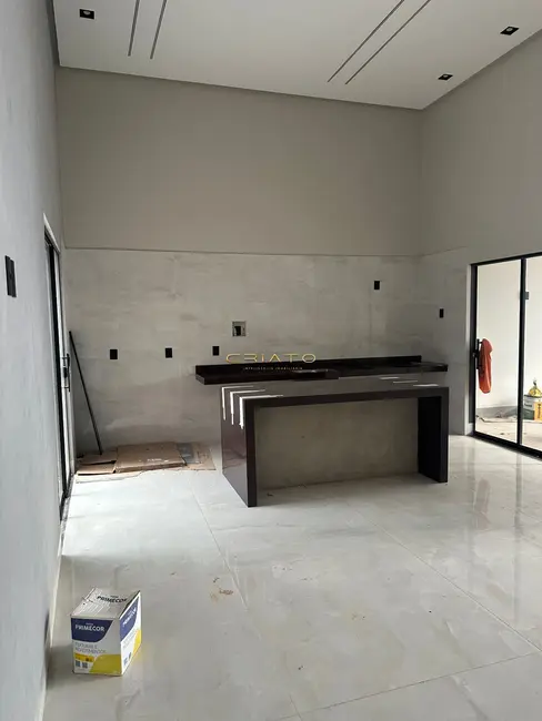 Foto 6 de Casa com 3 quartos à venda, 150m2 em Anapolis - GO