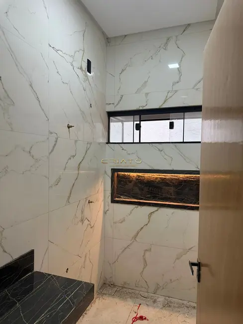 Foto 5 de Casa com 3 quartos à venda, 150m2 em Anapolis - GO